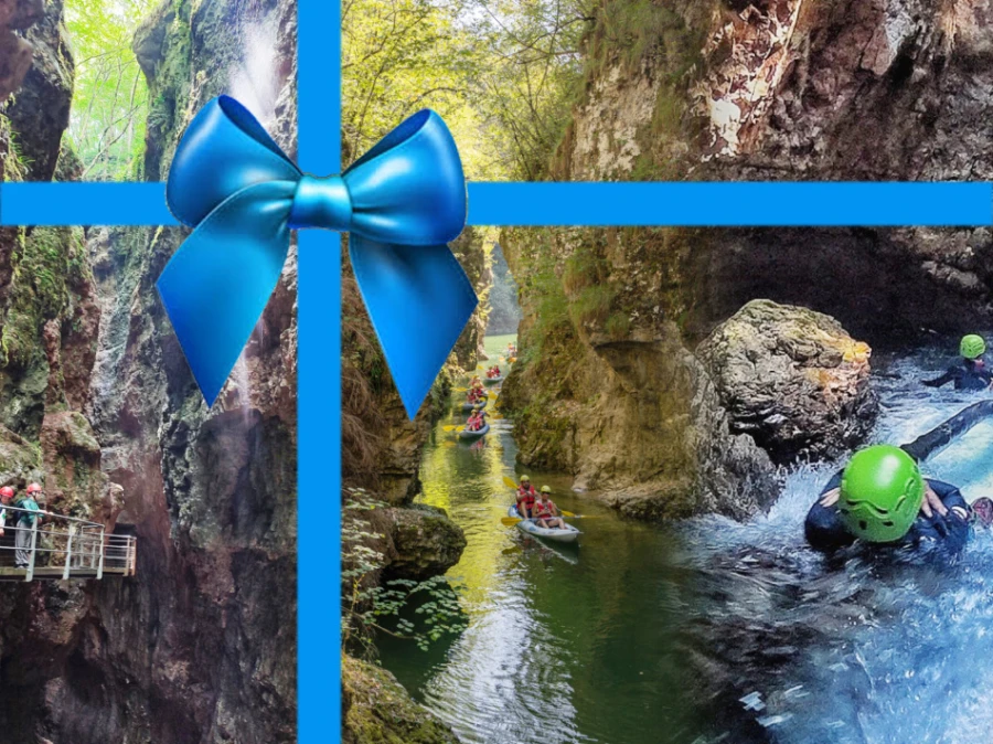 360° Erlebnis (Erwachsener)